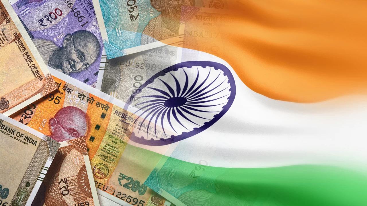 India's GDP estimated to grow at 7.4 pc in FY26