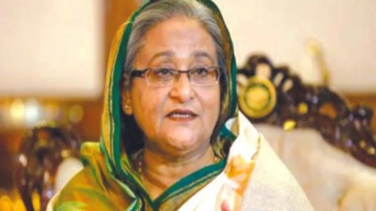 Hasina observed that in his attempt to appeal to Bangladesh’s nationalist base, Rahman is trying to prove himself to be a defender of Bangladesh’s sovereignty.
