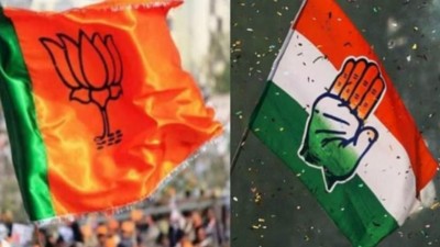 The BJP–Congress tie-up enabled the formation of a new ruling alliance in the civic body