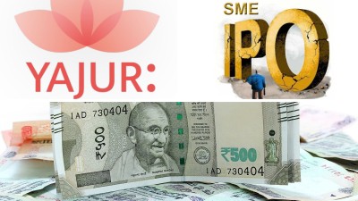 Yajur Fibres IPO opened for subscription on Jan 7, 2026 and will close on Jan 9