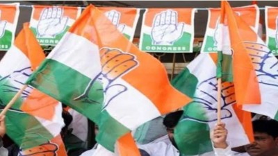 The disciplinary action comes amid controversy over post-election alliances forged by the BJP with rival parties in two municipal councils