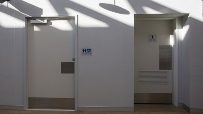 Police said he may have used a mobile phone charging wire to hang himself inside the washroom. (Representative Image: Yanzisland/Moment/Getty Images)