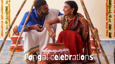 Experience Pongal 2026 in Tamil Nadu at these culturally rich destinations (Picture credit: Pinterest and Instagram)