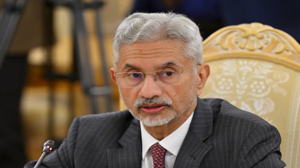 Jaishankar voices India's concern over Venezuelan crisis; calls on all parties to prioritise people’s safety
