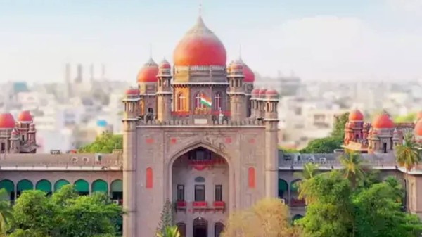 Telangana High Court dismisses man's divorce petition