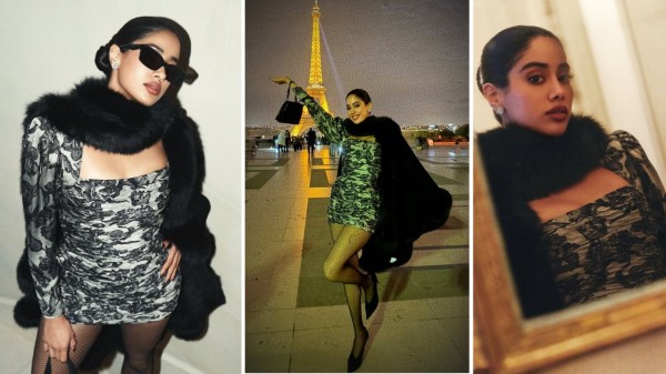 Top celebrity outfits that show Bollywood’s enduring love affair with black