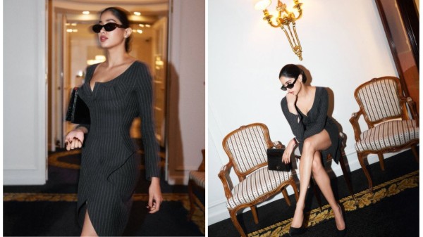 Top celebrity outfits that show Bollywood’s enduring love affair with black