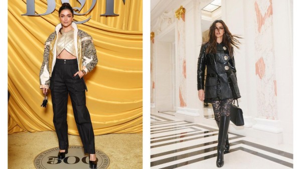 Top celebrity outfits that show Bollywood’s enduring love affair with black