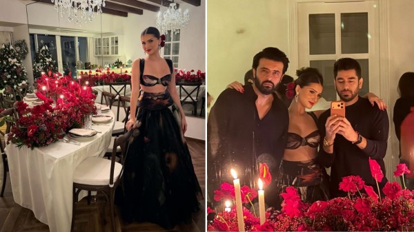 Top celebrity outfits that show Bollywood’s enduring love affair with black