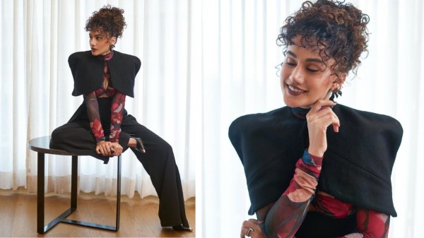 Top celebrity outfits that show Bollywood’s enduring love affair with black