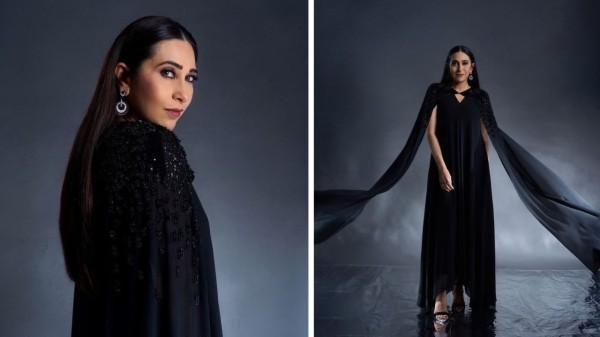 Top celebrity outfits that show Bollywood’s enduring love affair with black