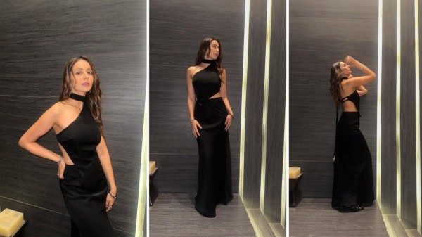 Top celebrity outfits that show Bollywood’s enduring love affair with black