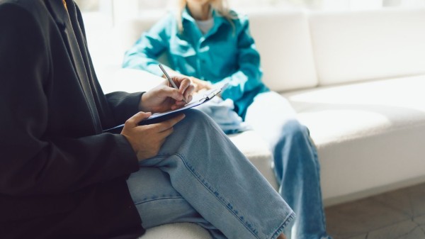 The growing relevance of psychology in the era of artificial intelligence. (Image: Getty Images)