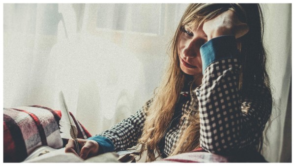 Cortisol overload: Why your body may think it is in danger even in a safe space