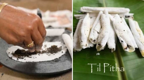 Magh Bihu special: Til peetha and til gud ladoo recipes from Assamese kitchens