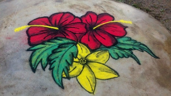 Kaanum Pongal Kolam: Stunning rangoli designs to try in 2026