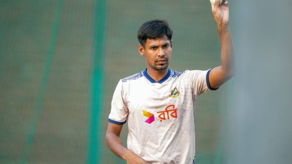 Moeen Ali has spoken in favour of Mustafizur Rahman.