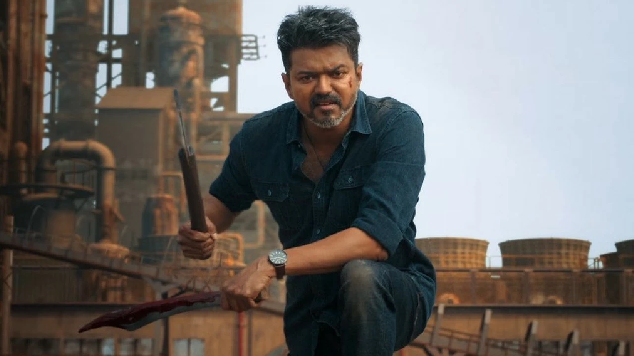 The postponement of Vijay's 'Jana Nayagan' comes after a prolonged tussle with the Central Board of Film Certification (CBFC). 