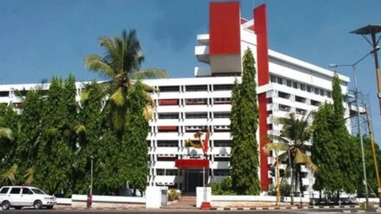 LDF in Kerala sets a target of 110 seats in the up coming assembly polls 