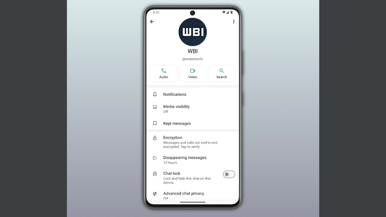 It is currently in beta testing and is expected to roll out for both individuals and businesses in 2026.