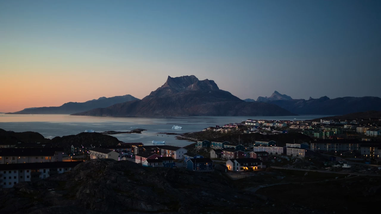 Later, Denmark took control of Greenland once again. In 1946, the US offered to buy the island from Denmark for $100,000,000 and it was firmly rejected. (Photo credit: Unsplash)
