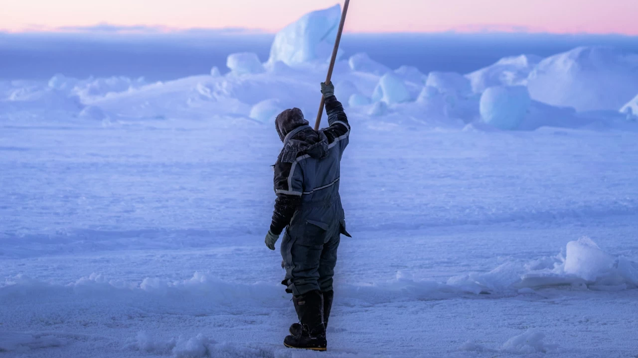 In 1951, the US and Denmark signed the Greenland Defense Agreement, allowing the former to keep its military bases in Greenland, and to establish new bases. (Photo credit: Unsplash) 