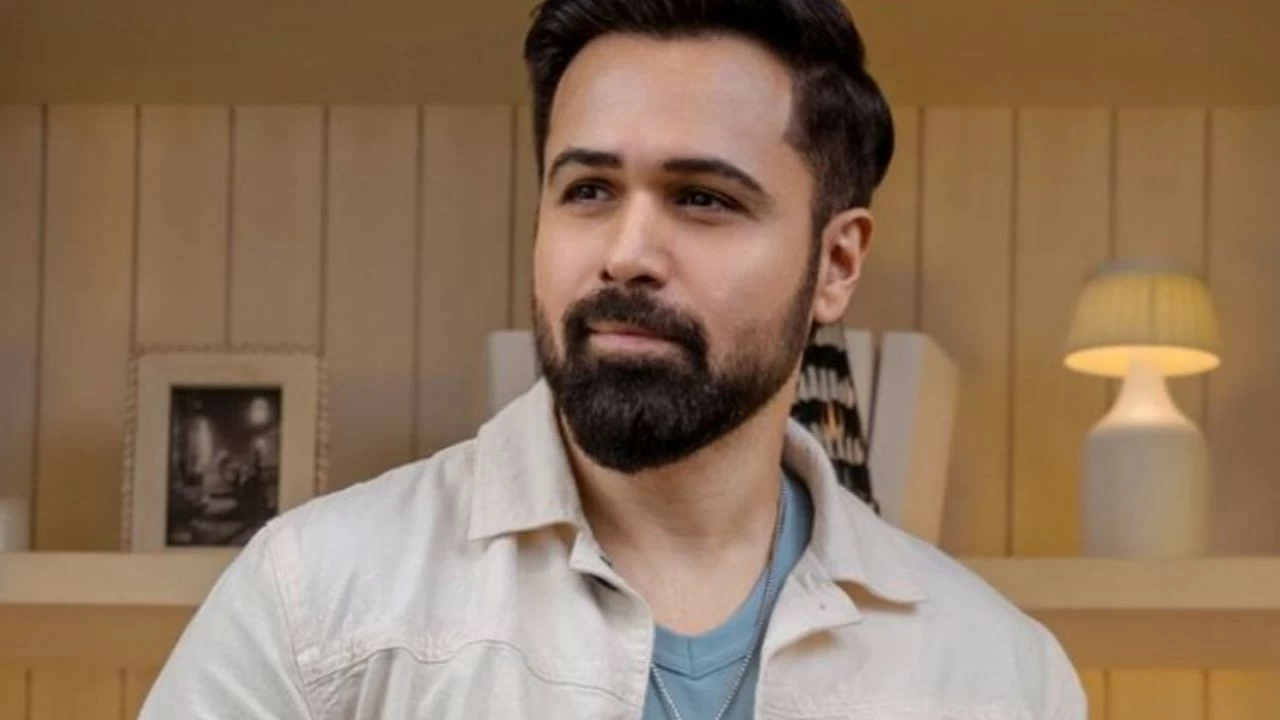 Exclusive: Emraan Hashmi joins Neeraj Pandey's Taskaree: The Smuggler's Web; filmmaker says, 'Wanted to collaborate for years'