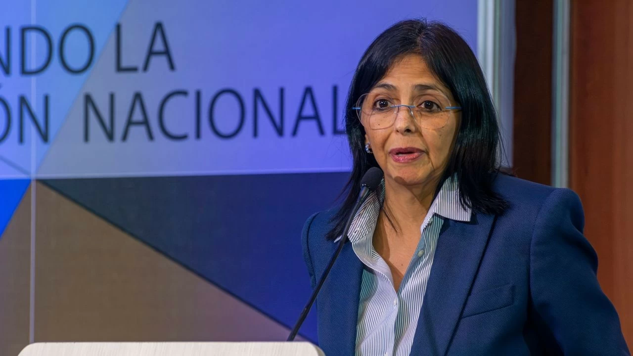 Despite the confrontational tone, Rodríguez said Caracas is not against cooperation with the US