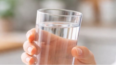 GNIDA officials visited the locality and fixed the leak