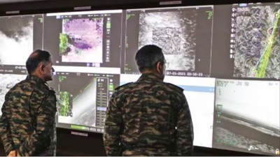 Khwaja Asif claimed that Pakistan has seen a surge in defence orders 