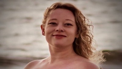 Renee was a poet and a mother of three children. (X/@the_resistor)