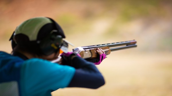The incident occurred on December 16, a day after the athlete took part in a national-level shooting competition in New Delhi. (Getty Images)