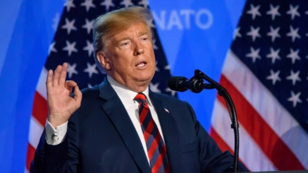 Meanwhile, Trump has said that Prime Minister Narendra Modi is unhappy with him due to steep American tariffs imposed on Indian goods. (Photo credit: Reuters)