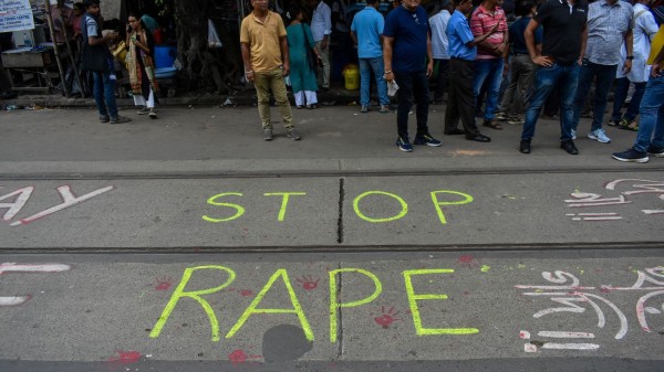 The 14-year-old girl was raped at a secluded spot in Kanpur by a YouTuber and a police Sub Inspector (Representative image) 