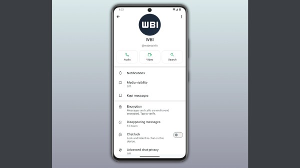 It is currently in beta testing and is expected to roll out for both individuals and businesses in 2026.