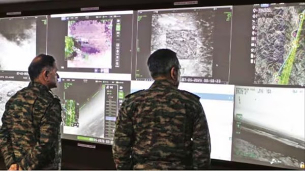 Khwaja Asif claimed that Pakistan has seen a surge in defence orders 