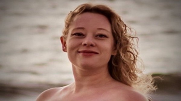 Renee was a poet and a mother of three children. (X/@the_resistor)