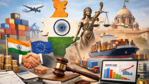 India's Customs Duty Simplification: Major Policy Shift Expected in Budget 2026-27