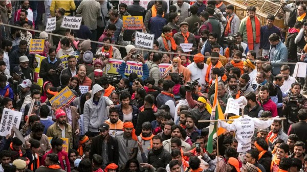 Earlier, India closed two visa application centres in Bangladesh’s Khulna and Rajshahi