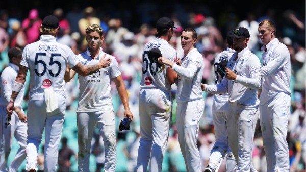 The England and Wales Cricket Board launched a thorough review of the Ashes defeat.
