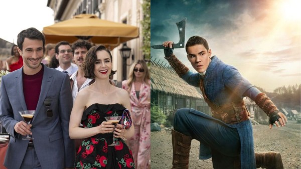 Netflix 2026 lineup: Emily in Paris season 6, Avatar: The Last Airbender Season 2 and more