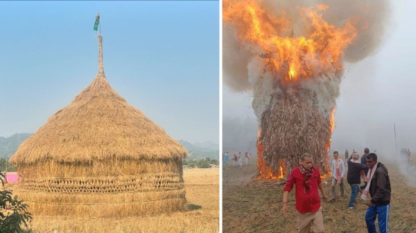 Magh Bihu 2026: When Assam celebrates Bhogali Bihu and why it matters