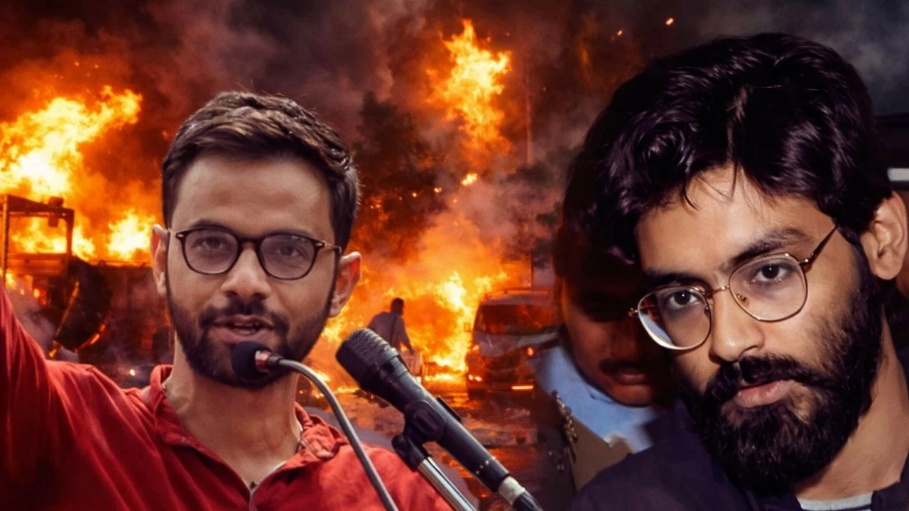  The hearing is considered crucial to the case, as it marks the first time Imam has publicly dissociated himself from Umar Khalid