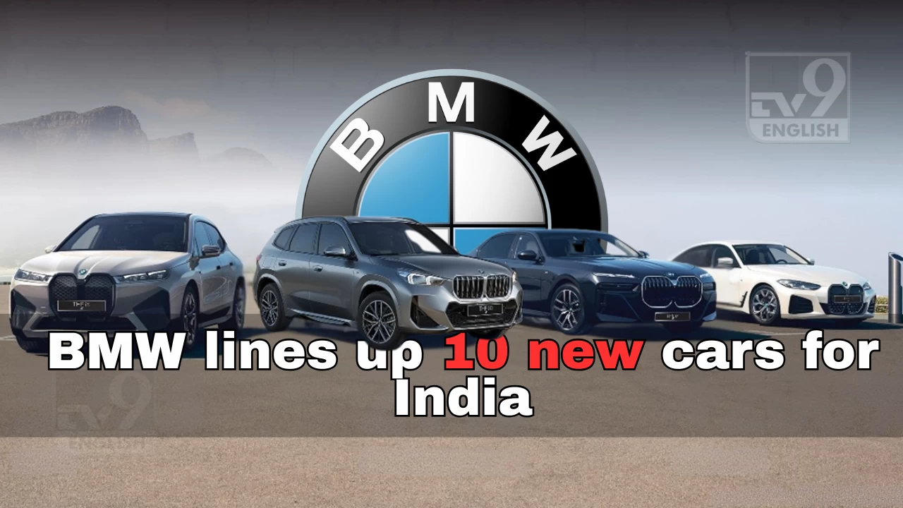 BMW_lines_up_10_new_cars_for_India
