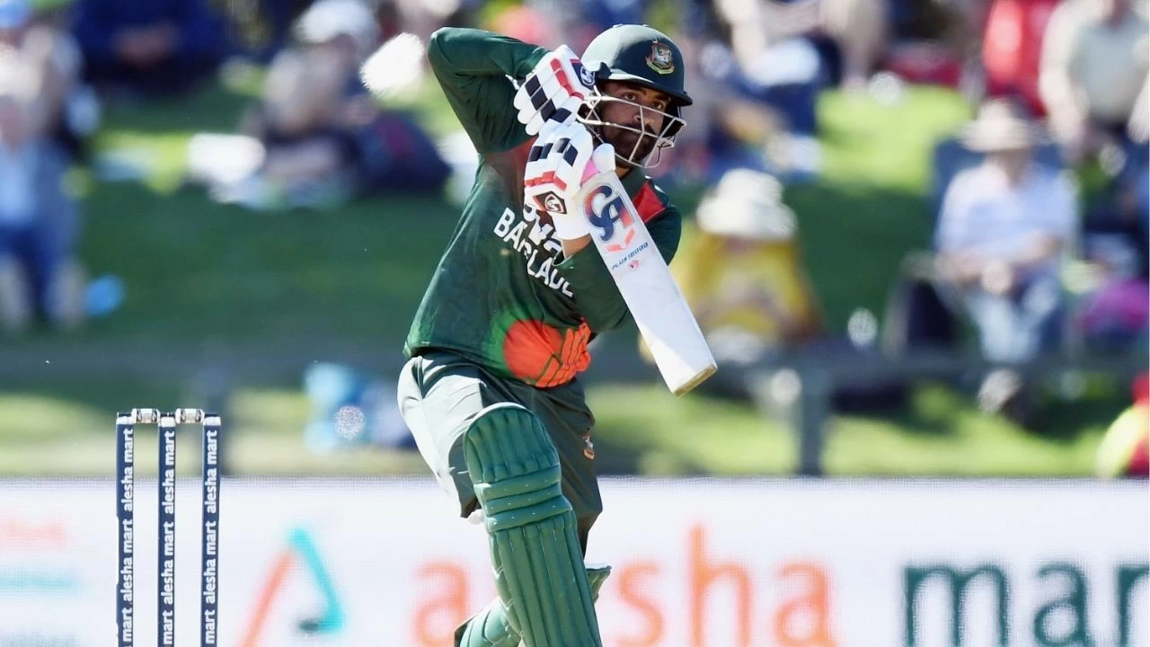 Former captain Tamim Iqbal warns Bangladesh over T20 World Cup stance.