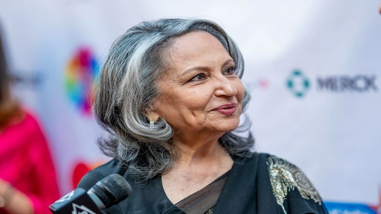 The Supreme Court frowned on actor Sharmila Tagore’s arguments. (Getty Images)