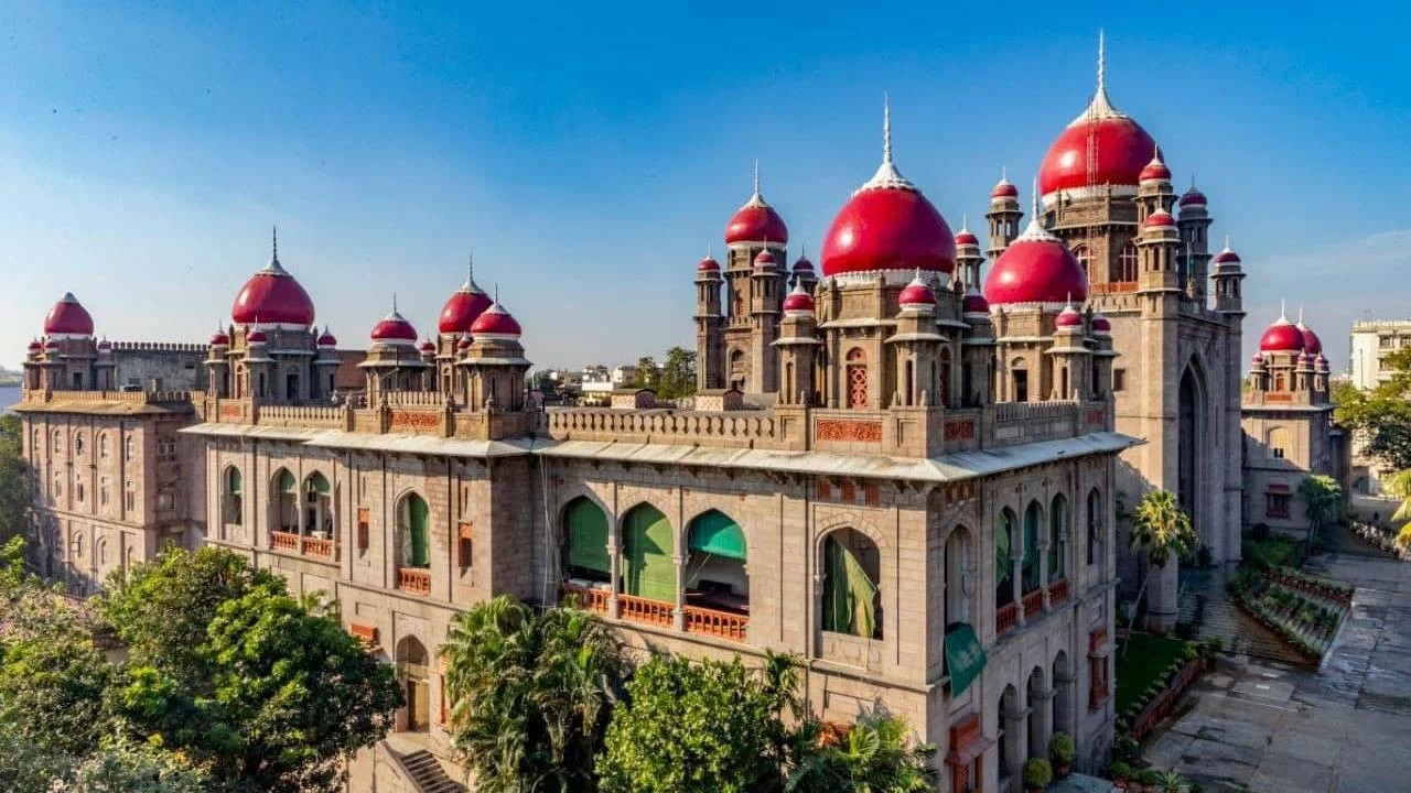 Telangana HC slams govt over Raja Saab ticket price hike