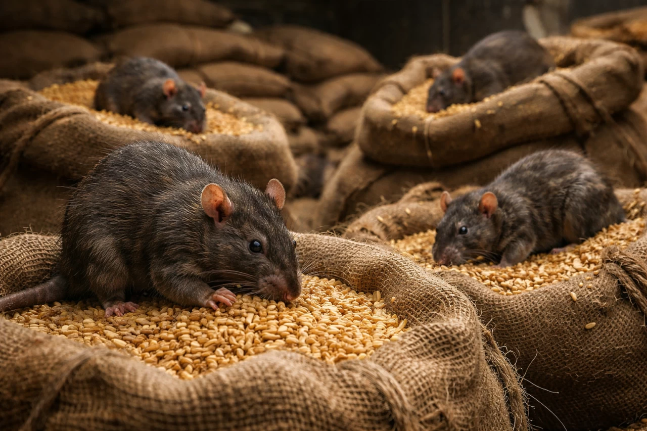 The Congress staged an unusual protest outside the DMO office