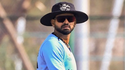 Shreyas Iyer cleared to join the India squad for the ODI series against New Zealand.