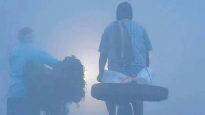 Telangana cold wave to persist for two more days. 